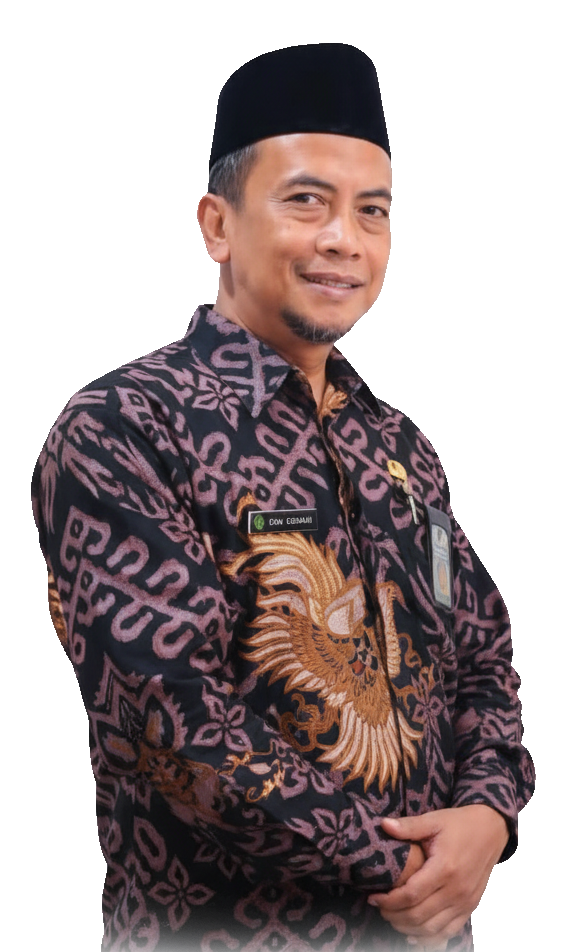 Foto Pejabat Kemenag